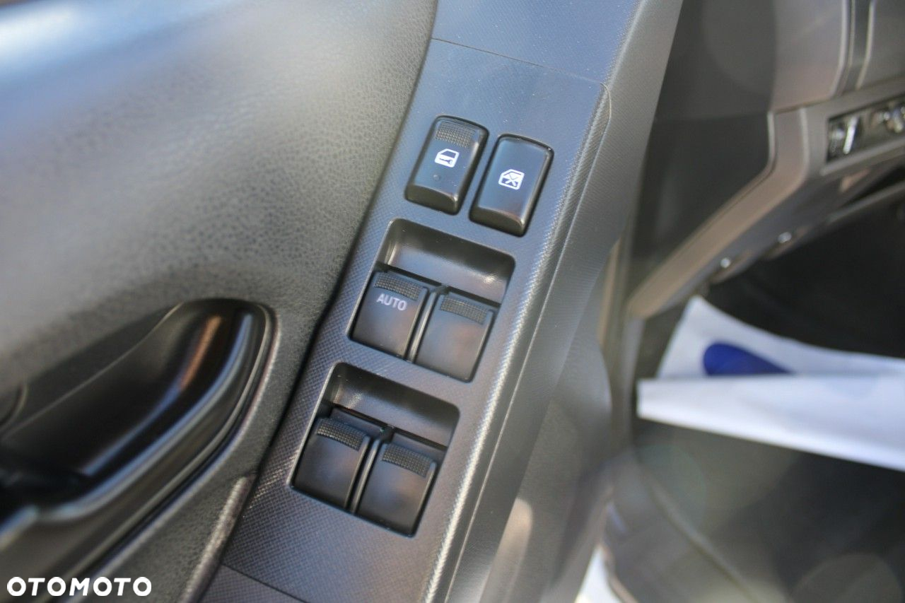 Isuzu D-Max 1.9 DC L - 21