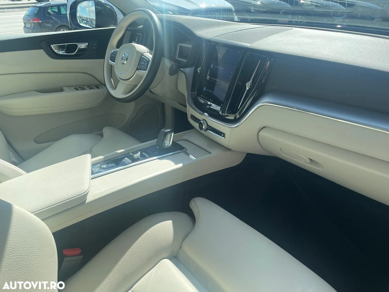 Volvo XC 60 - 8