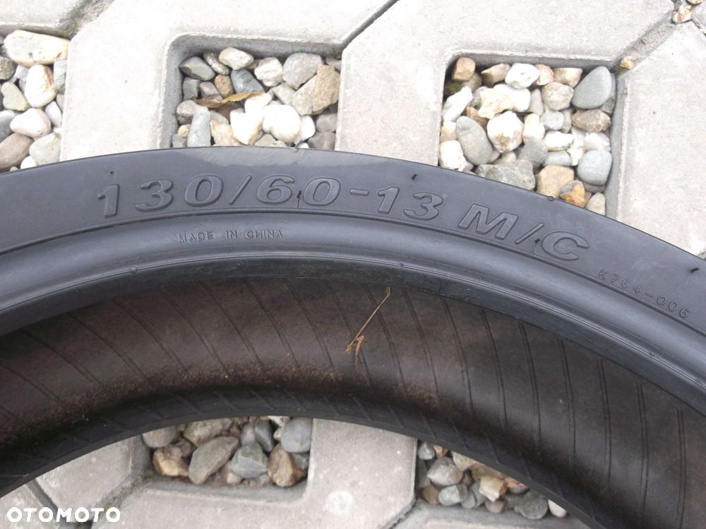 opona 130/60-13 KENDA dot5020 3,8mm skuter r13 - 5