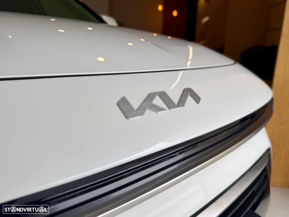 Kia Niro 1.6 GDi HEV Tech - 9