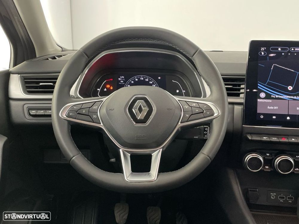 Renault Captur 1.0 TCe Intens - 14