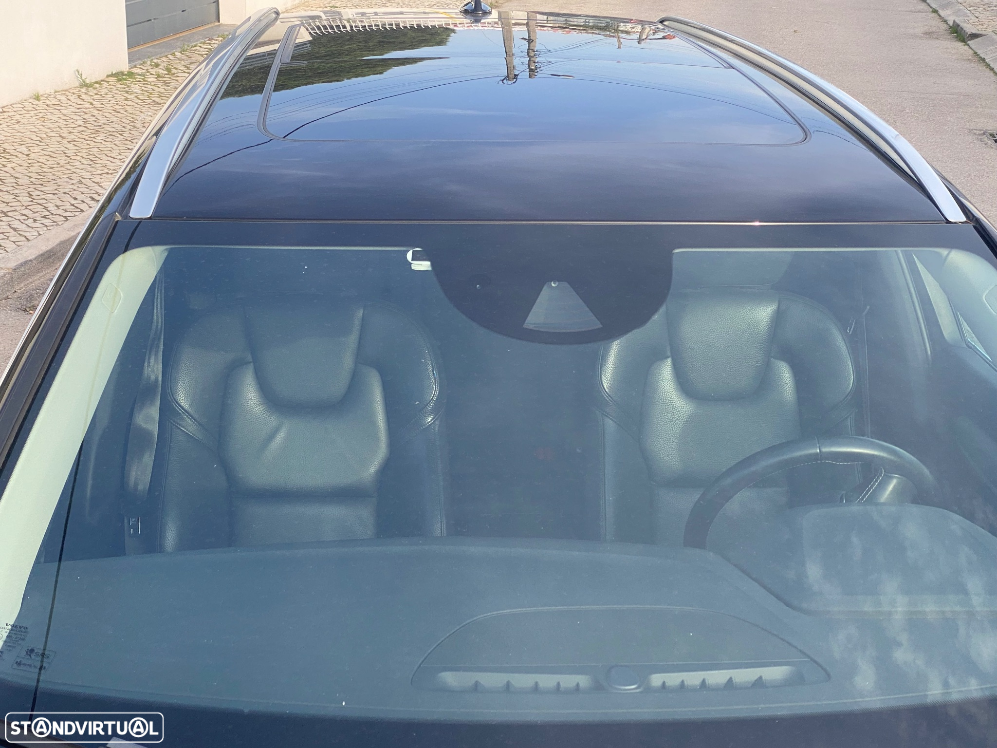Volvo V90 2.0 D4 Momentum Plus Geartronic - 19