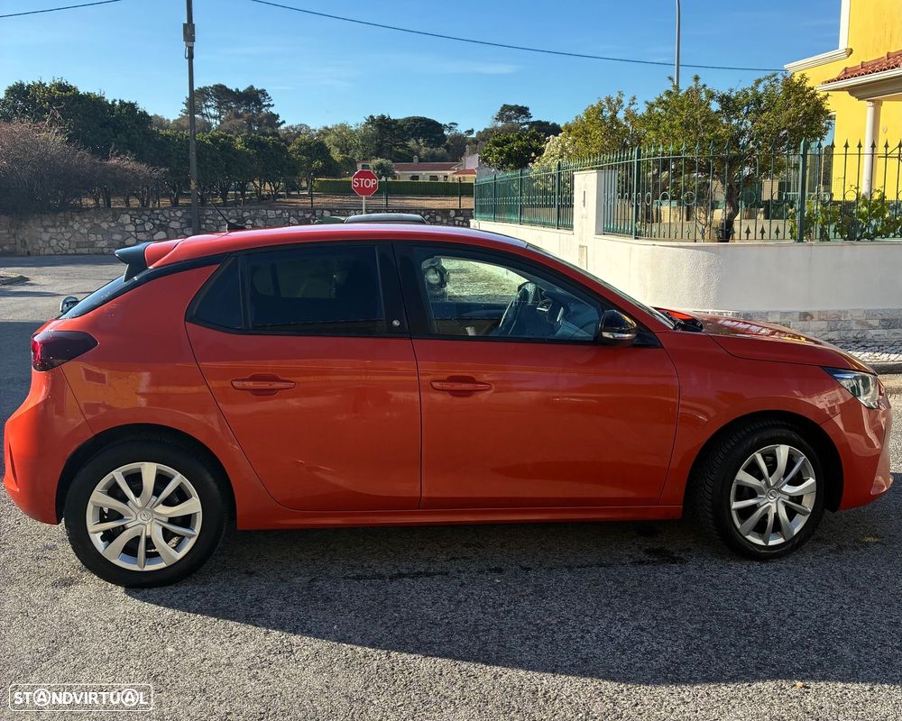 Opel Corsa-e Edition - 5