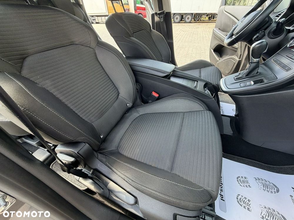 Renault Grand Scenic Gr 1.3 TCe Energy Intens EDC - 17