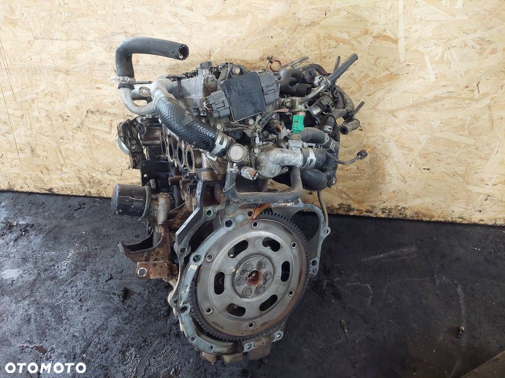 SILNIK BENZYNOWY SŁUPEK DAIHATSU TERIOS I 1.3 16V K3-VE ID: 236403 - 3