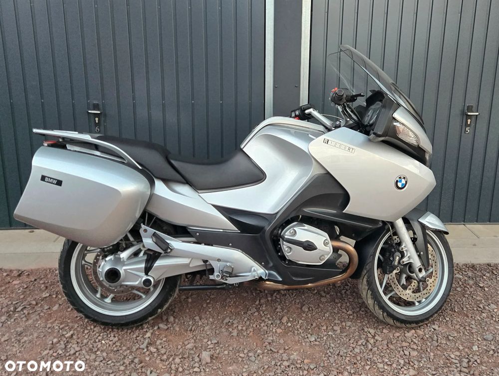 BMW RT - 2