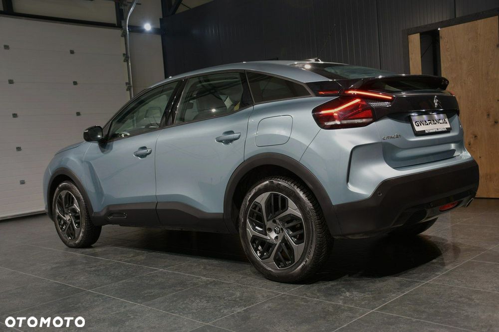 Citroën C4 1.5 BlueHDi Feel Pack S&S - 11