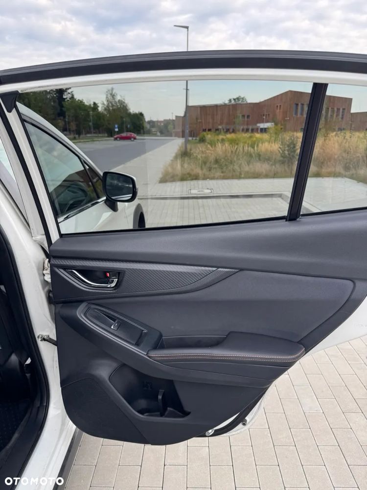 Subaru XV 1.6i Exclusive (EyeSight) Lineartronic - 15