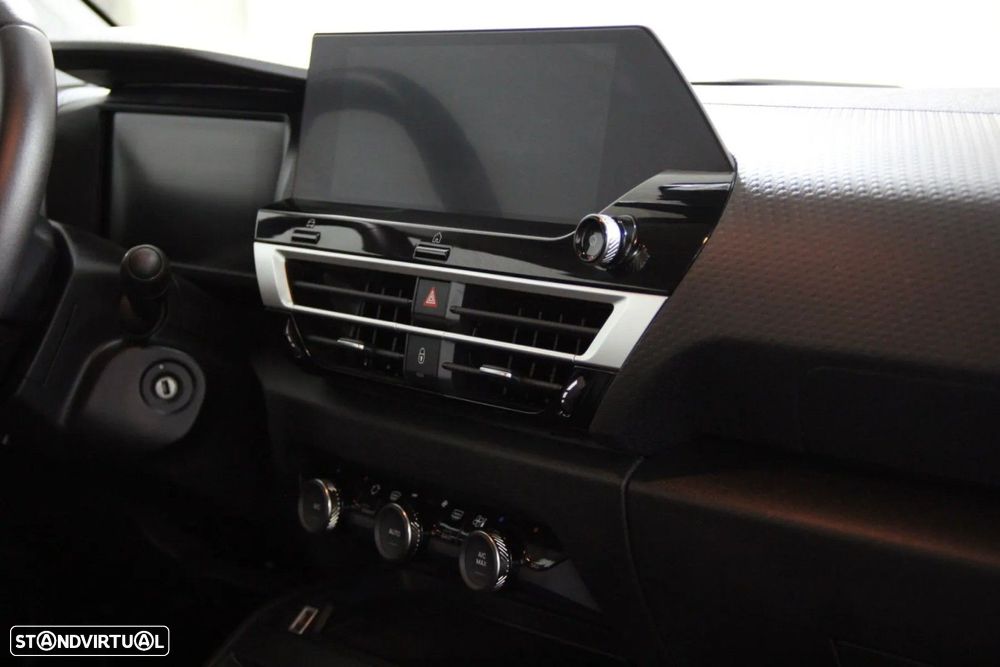 Citroën e-C4 50 kWh Plus - 11