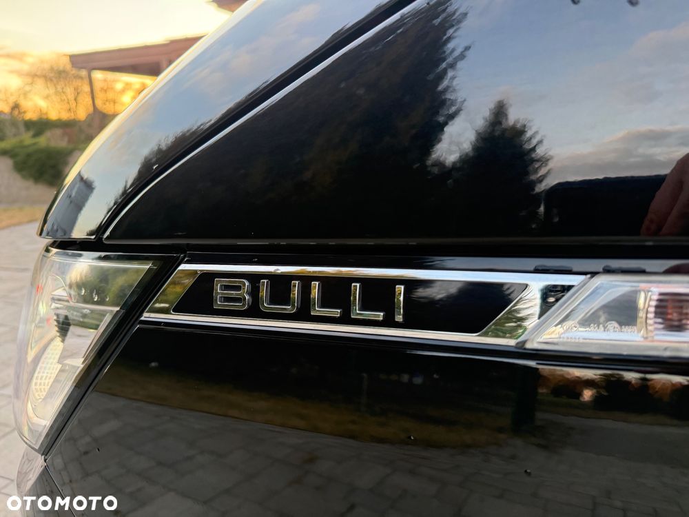 Volkswagen T6.1 BULLI - 8