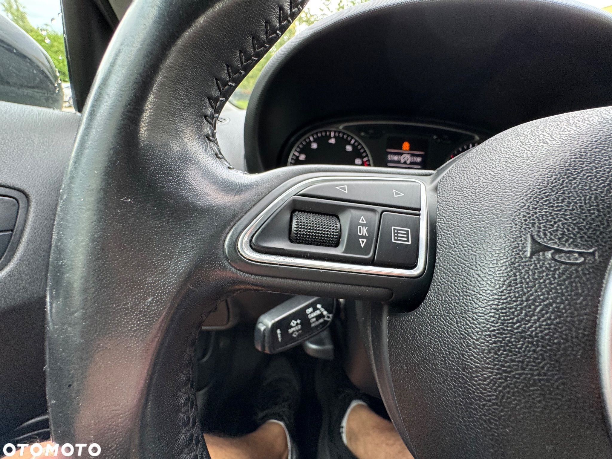 Audi A1 1.4 TFSI Sportback cylinder on demand S tronic Attraction - 15