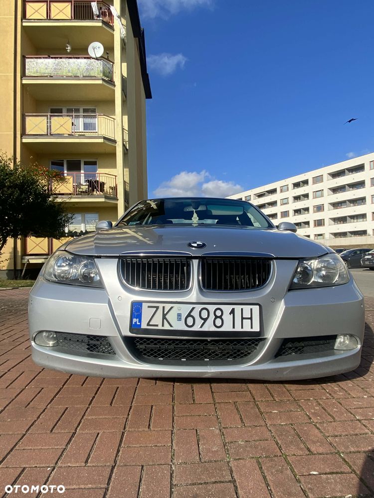 BMW Seria 3 - 9