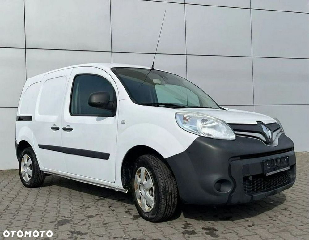 Renault Kangoo - 8
