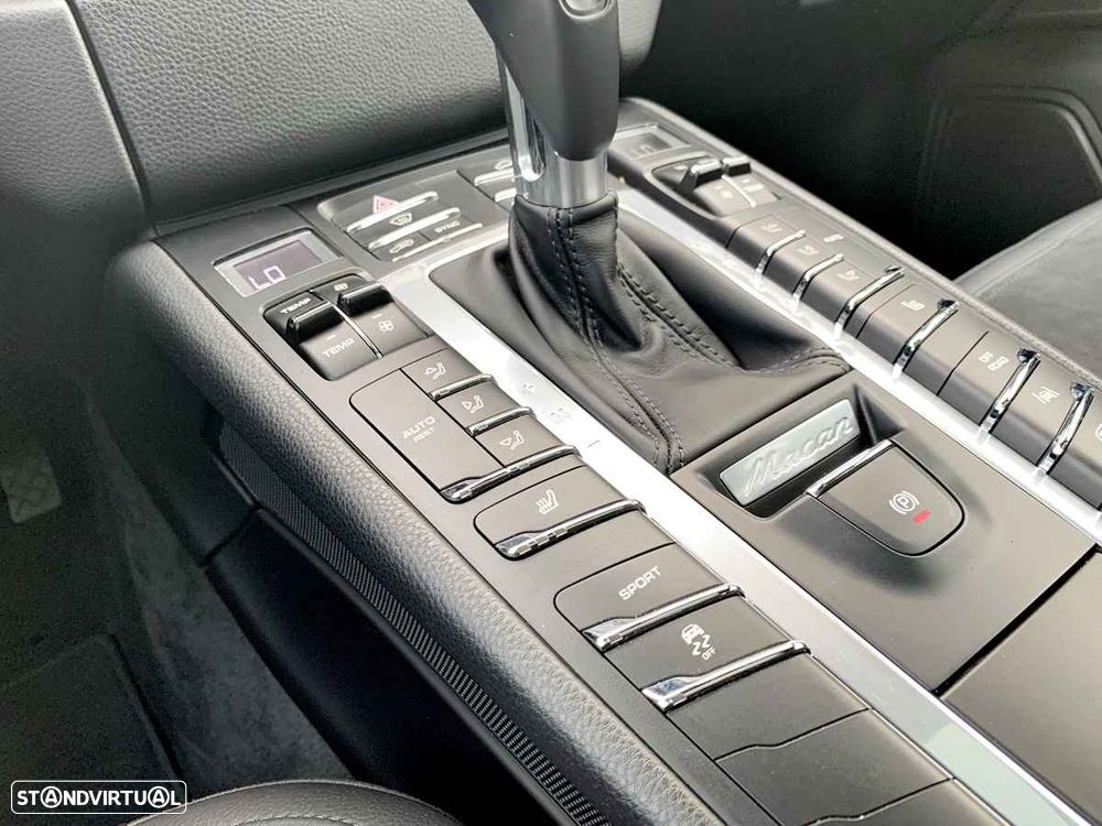 Porsche Macan S PDK - 20