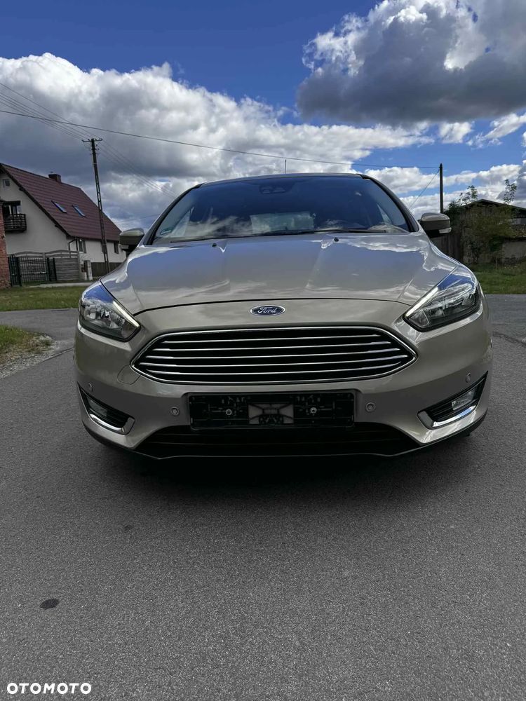 Ford Focus 1.0 EcoBoost Active - 18