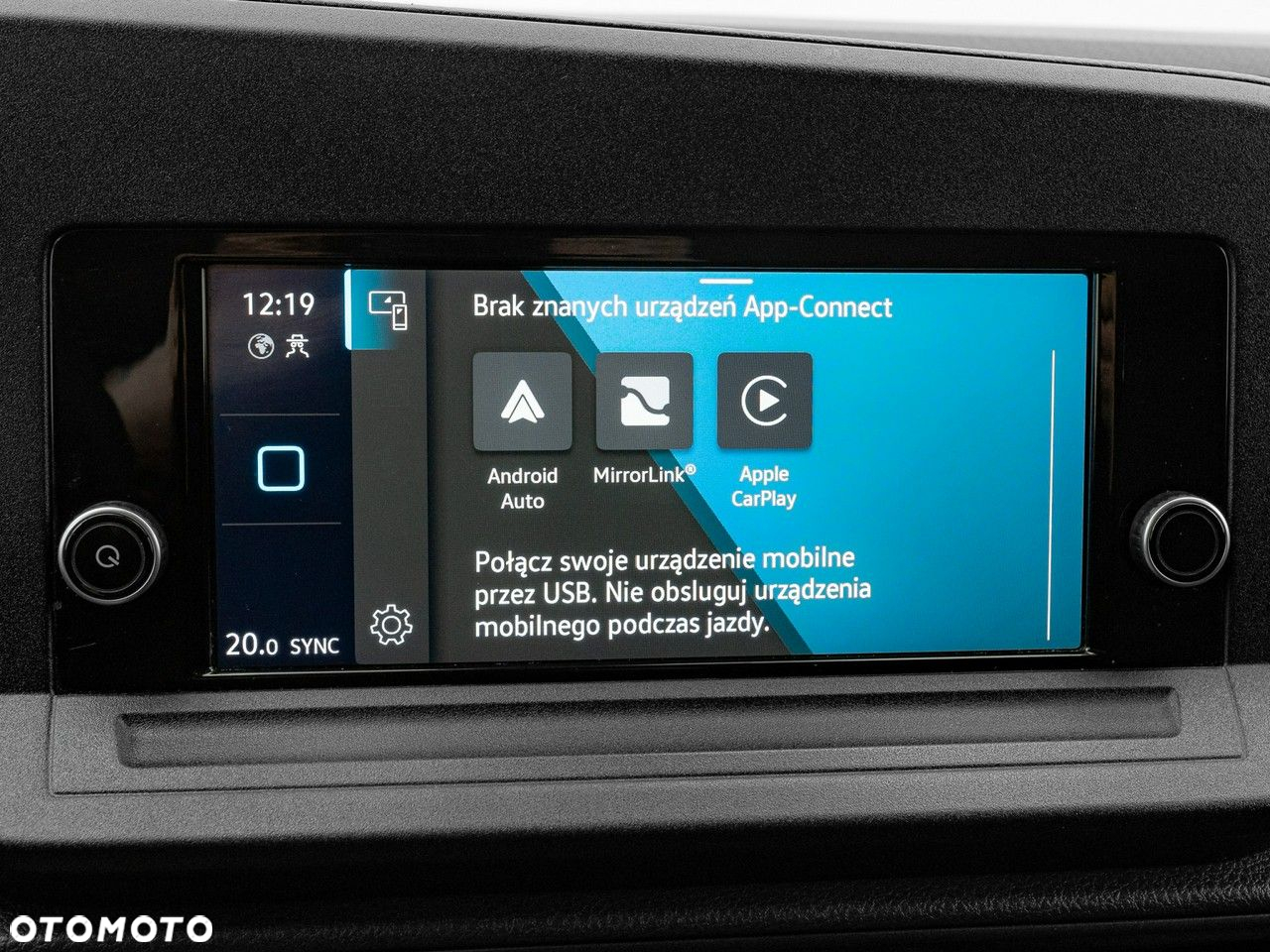 Volkswagen Caddy - 23