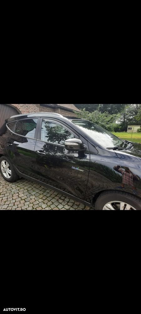 Hyundai ix35 1.6 GDi 2WD Comfort - 1