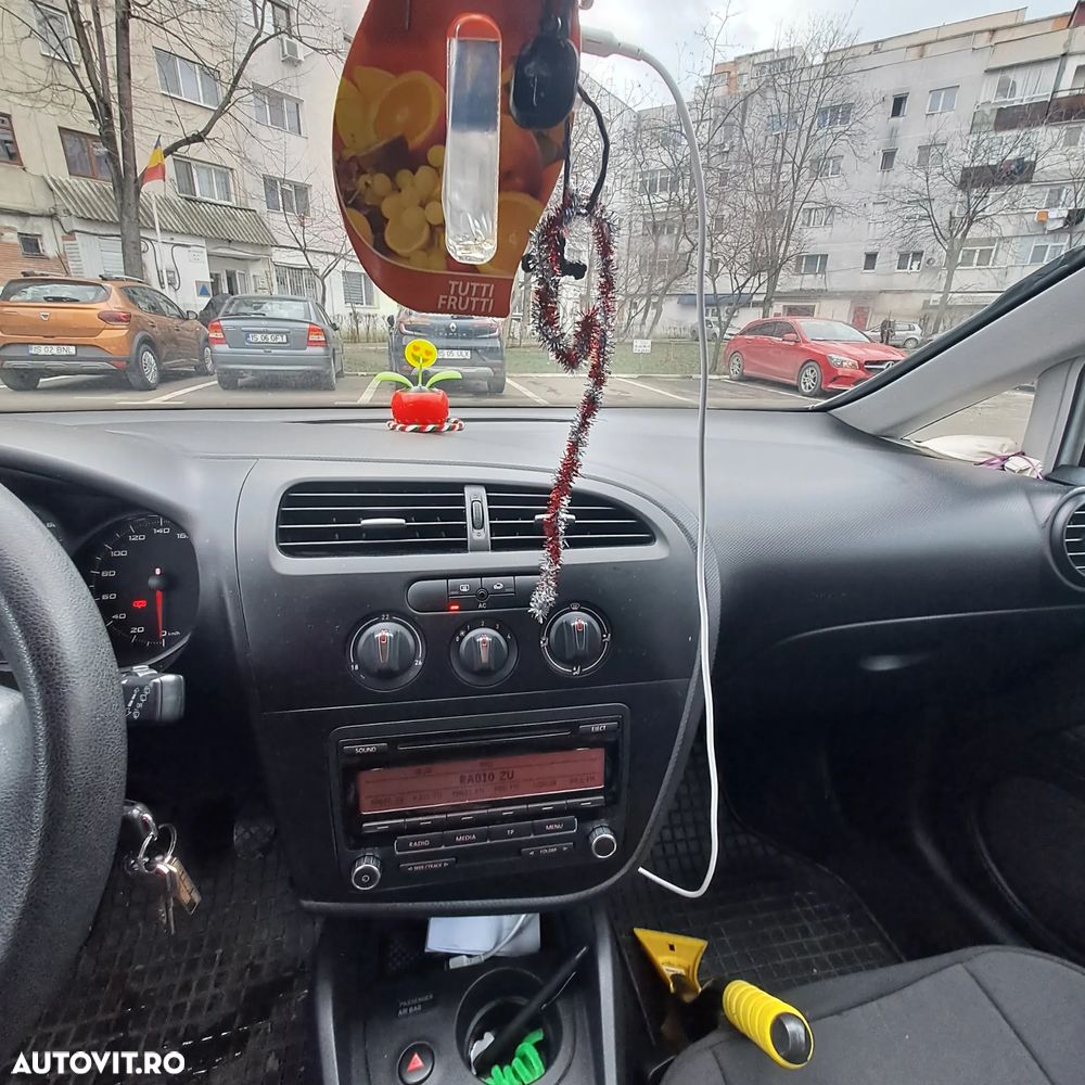 Seat Leon 1.2 TSI Copa - 7