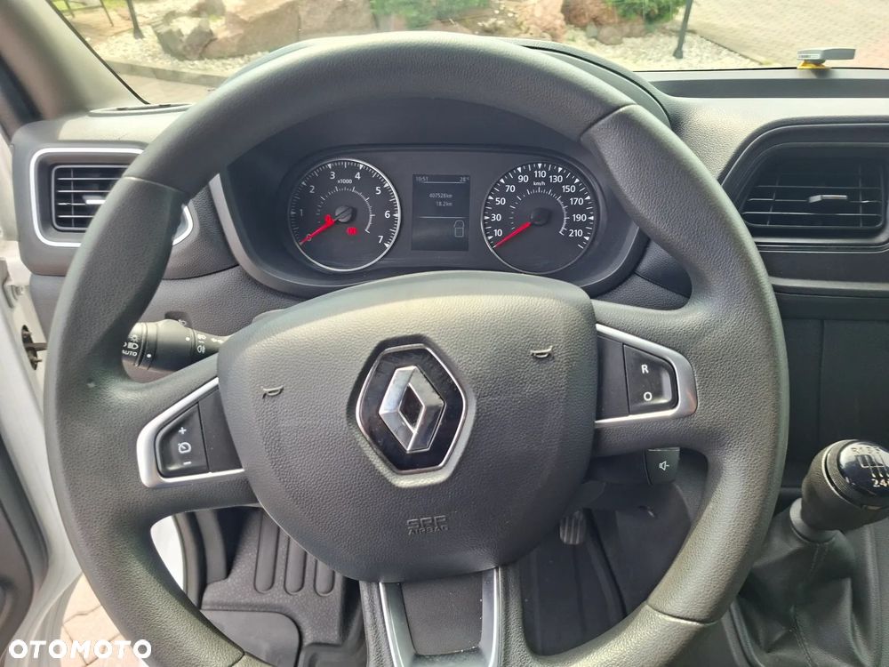 Renault Master - 10