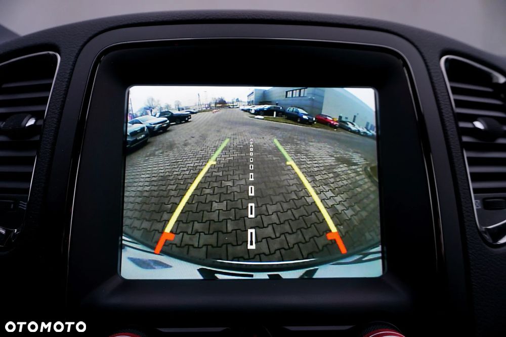 Dodge Durango 5.7 R/T - 18