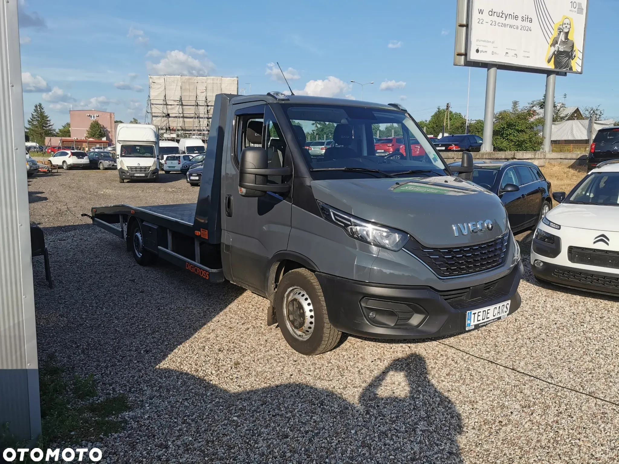 Iveco Daily - 4