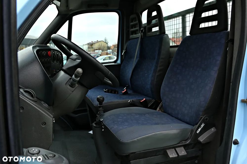 Iveco Daily - 32