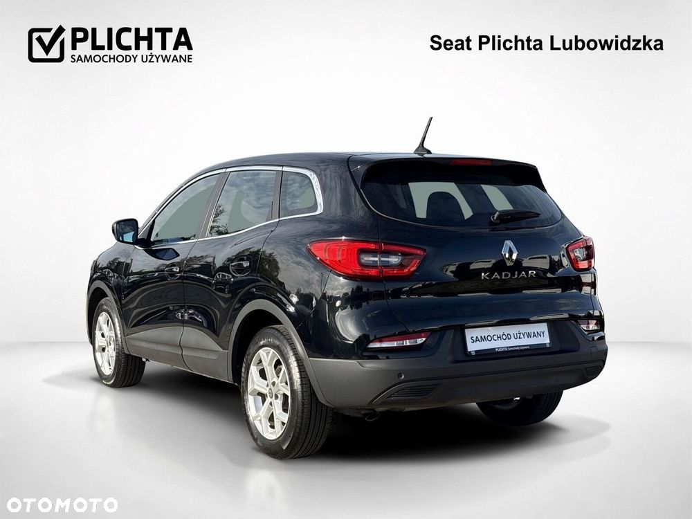 Renault Kadjar - 4