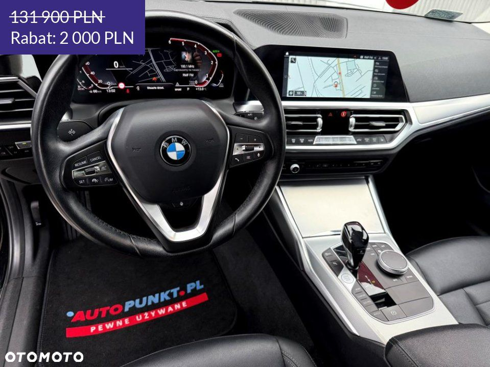 BMW Seria 3 - 9