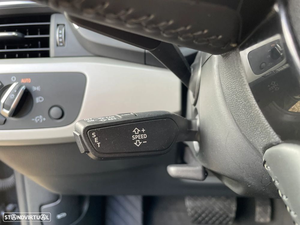 Audi A5 Sportback 40 TDI Advanced S tronic - 26