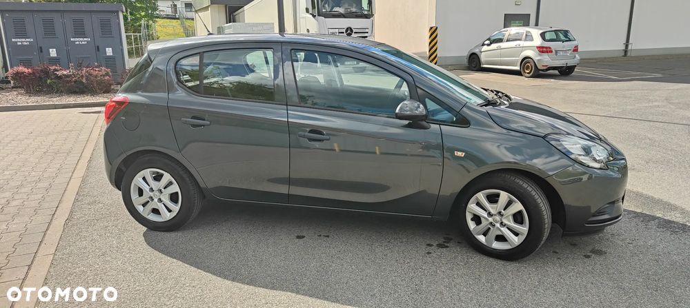 Opel Corsa 1.4 Enjoy S&S - 19