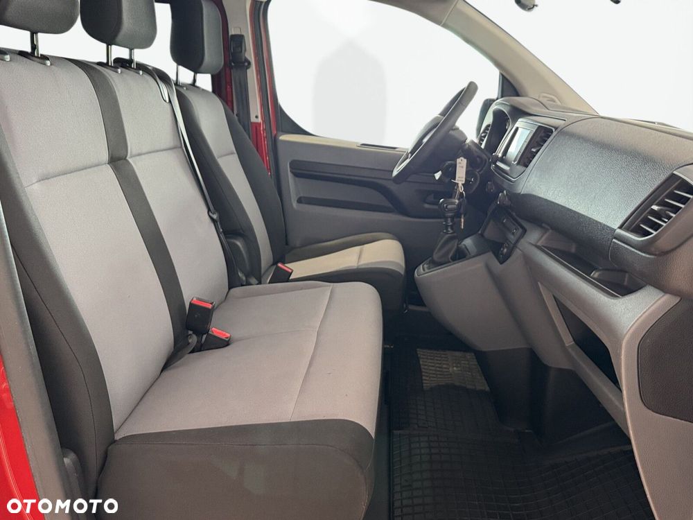 Opel Vivaro - 22
