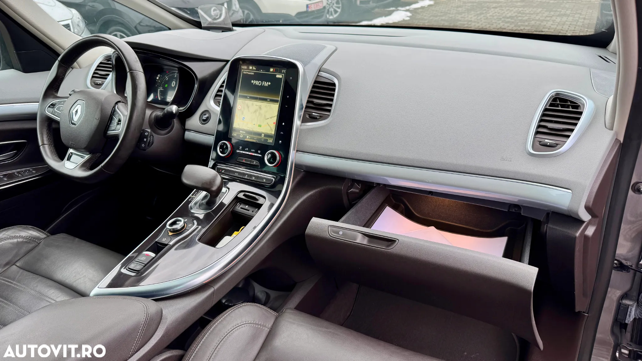 Renault Espace Energy dCi 160 EDC Intens - 6