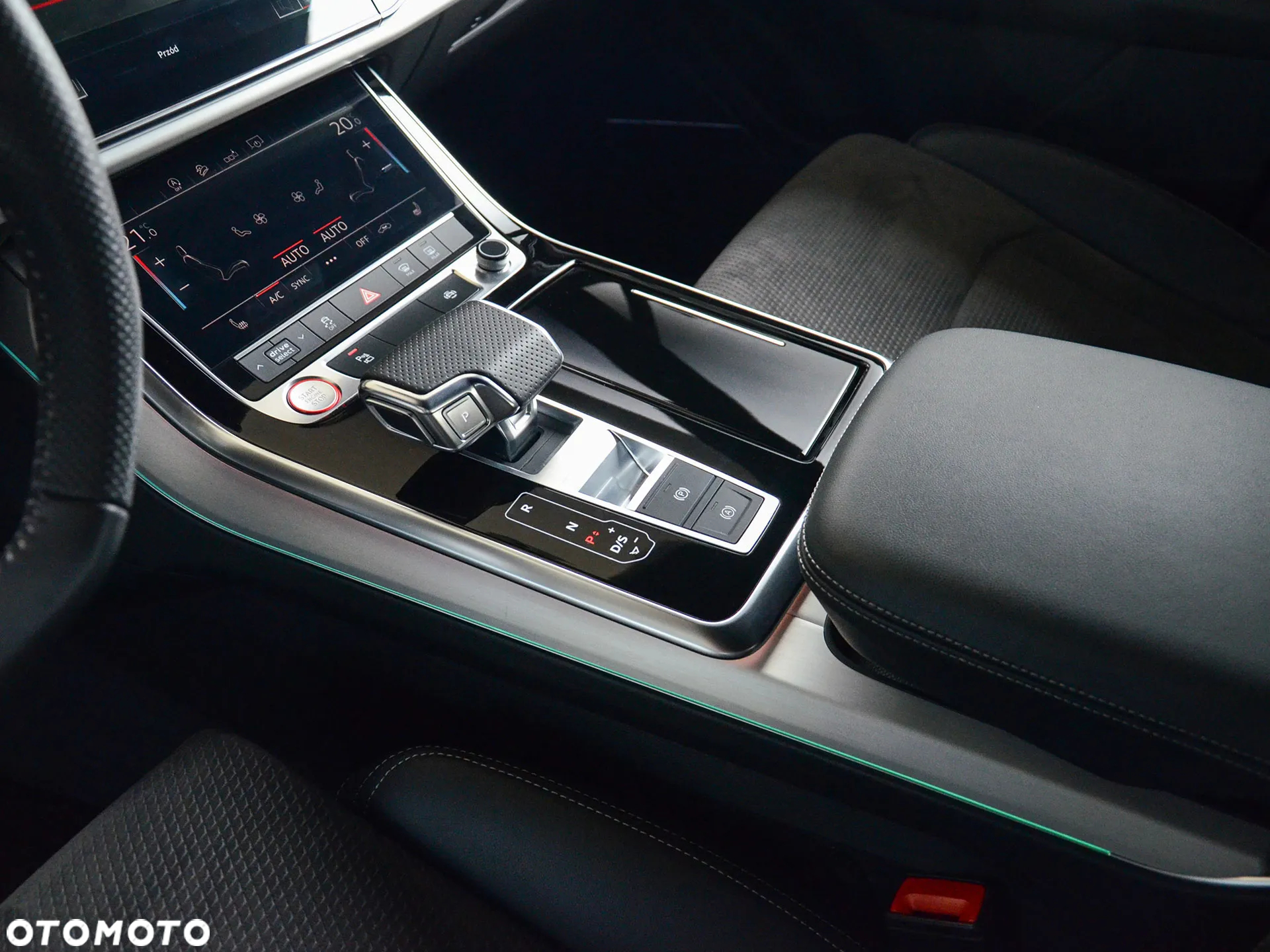 Audi SQ7 - 20