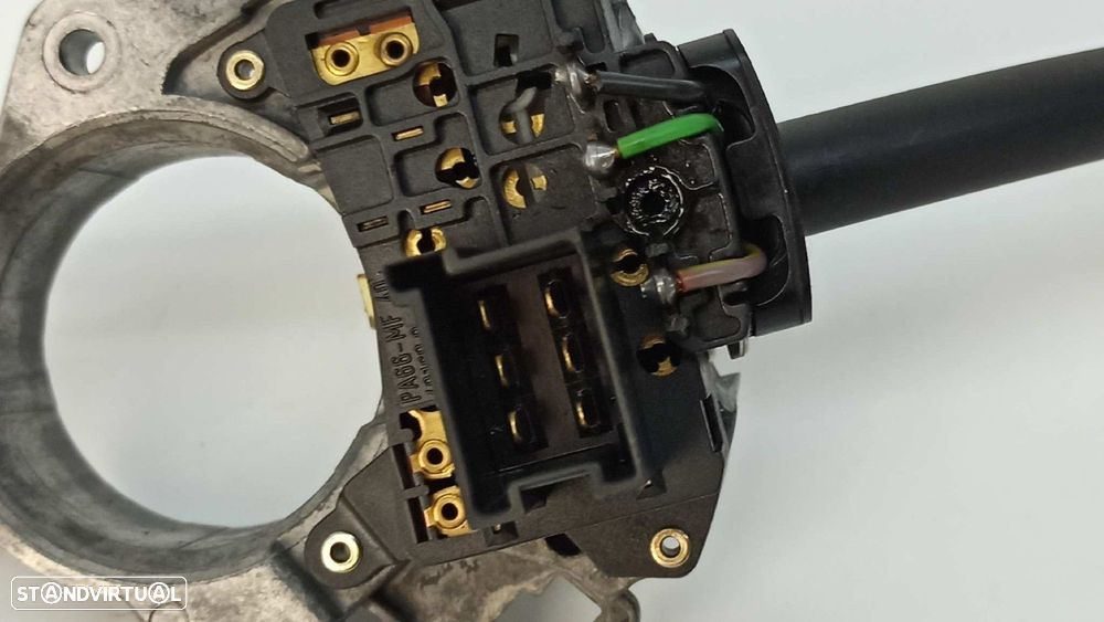 COMANDOS DOS PISCAS MERCEDES CLASE CLK (W208) COUPE 230 COMPRESSOR (208.347) - 3