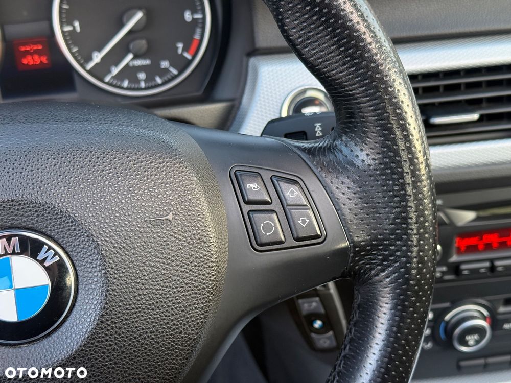 BMW Seria 3 - 20