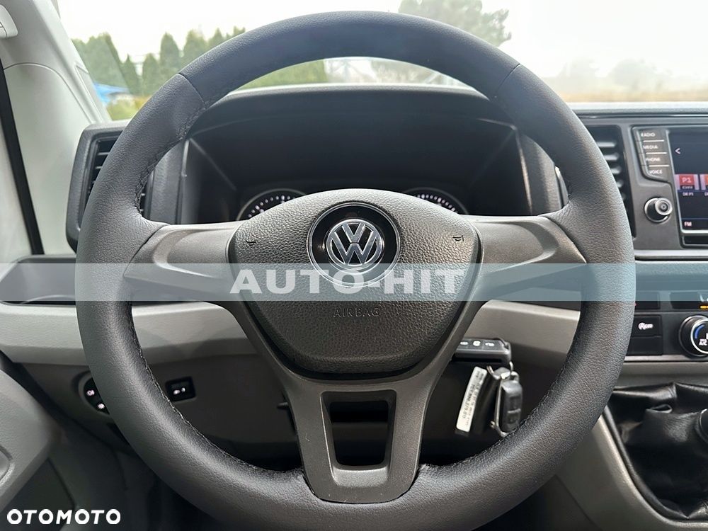 Volkswagen Crafter - 23
