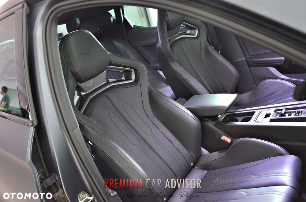 Cupra Leon 2.0 TSI VZ Cup DSG - 21