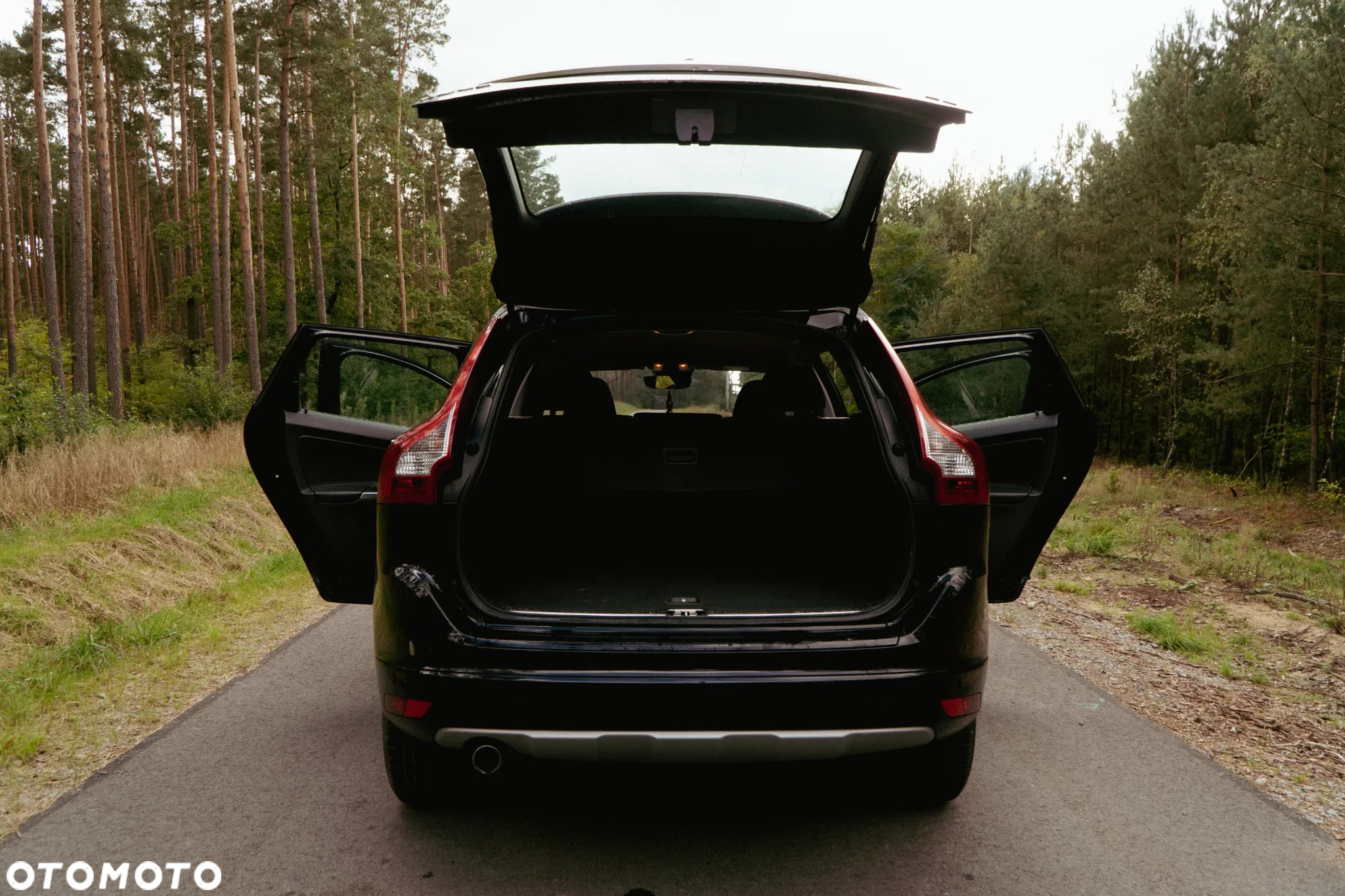 Volvo XC 60 - 9