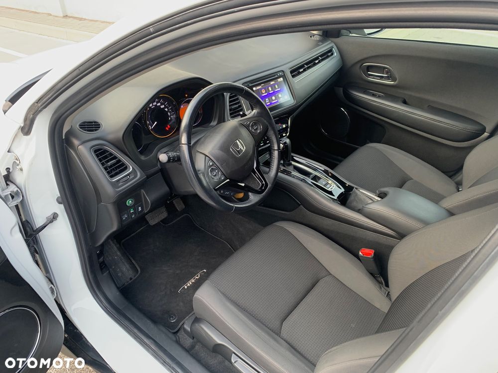 Honda HR-V 1.5 i-VTEC CVT Elegance - 15