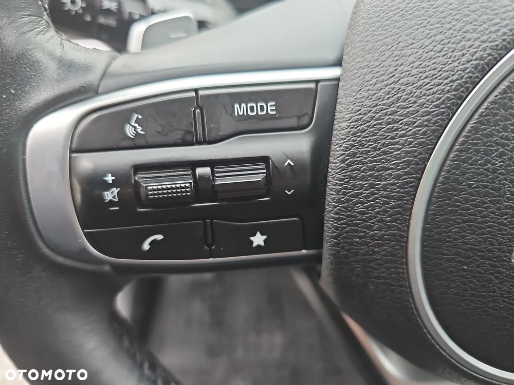 Kia Sportage - 17