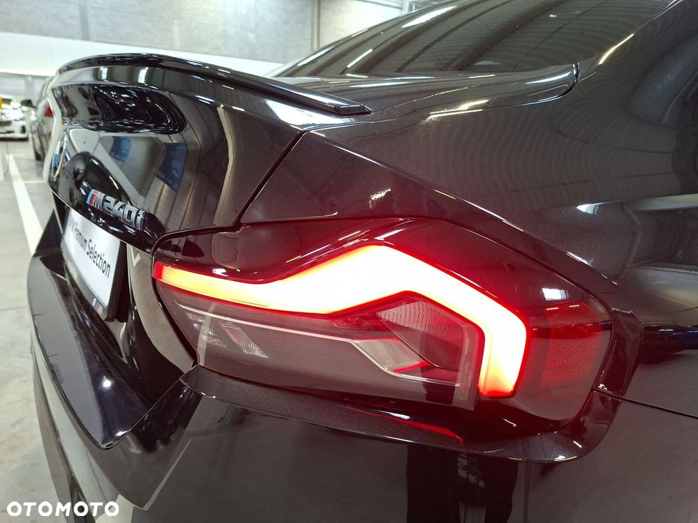 BMW Seria 2 - 20
