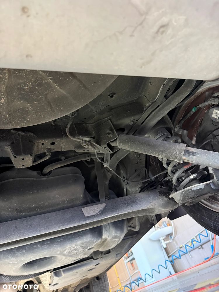 Nissan Qashqai 1.5 dCi 360 - 26