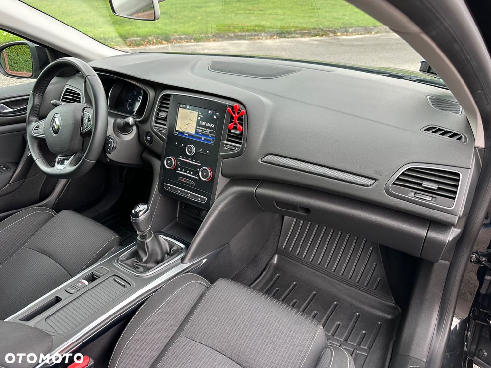 Renault Megane - 22