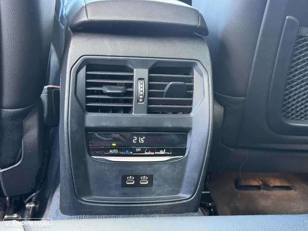 BMW 320 e Line Sport Auto - 17