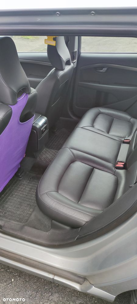 Volvo V70 - 6