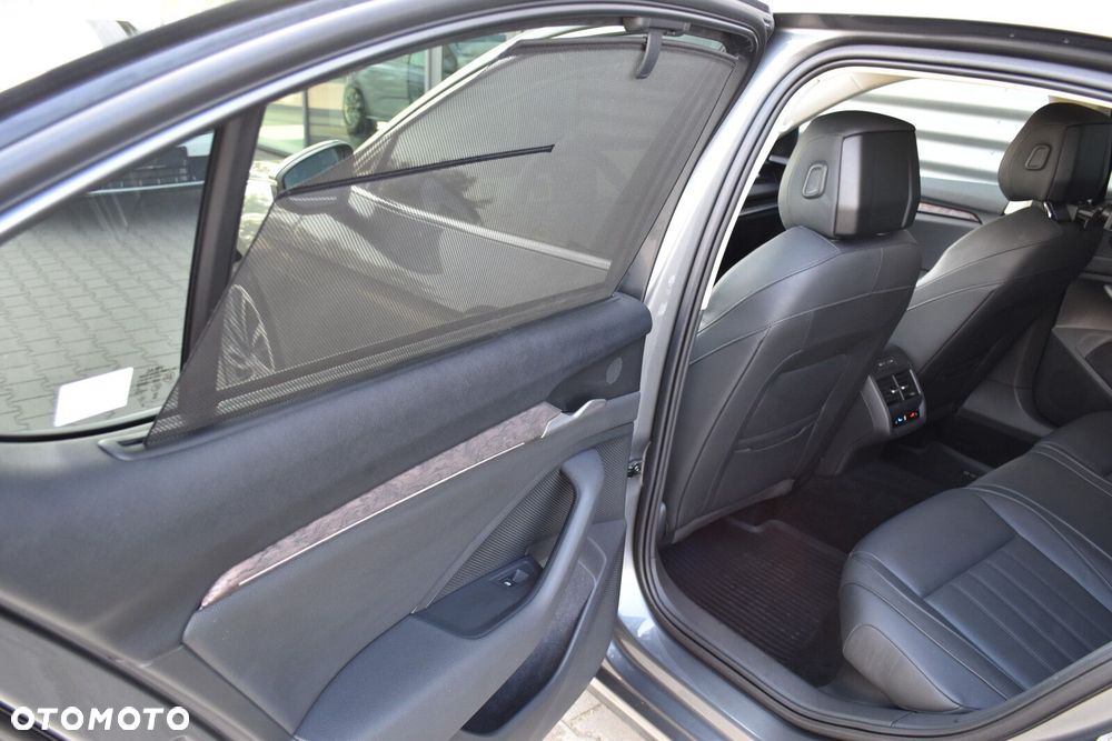 Skoda Superb 2.0 TDI SCR 4x4 L&K DSG - 28