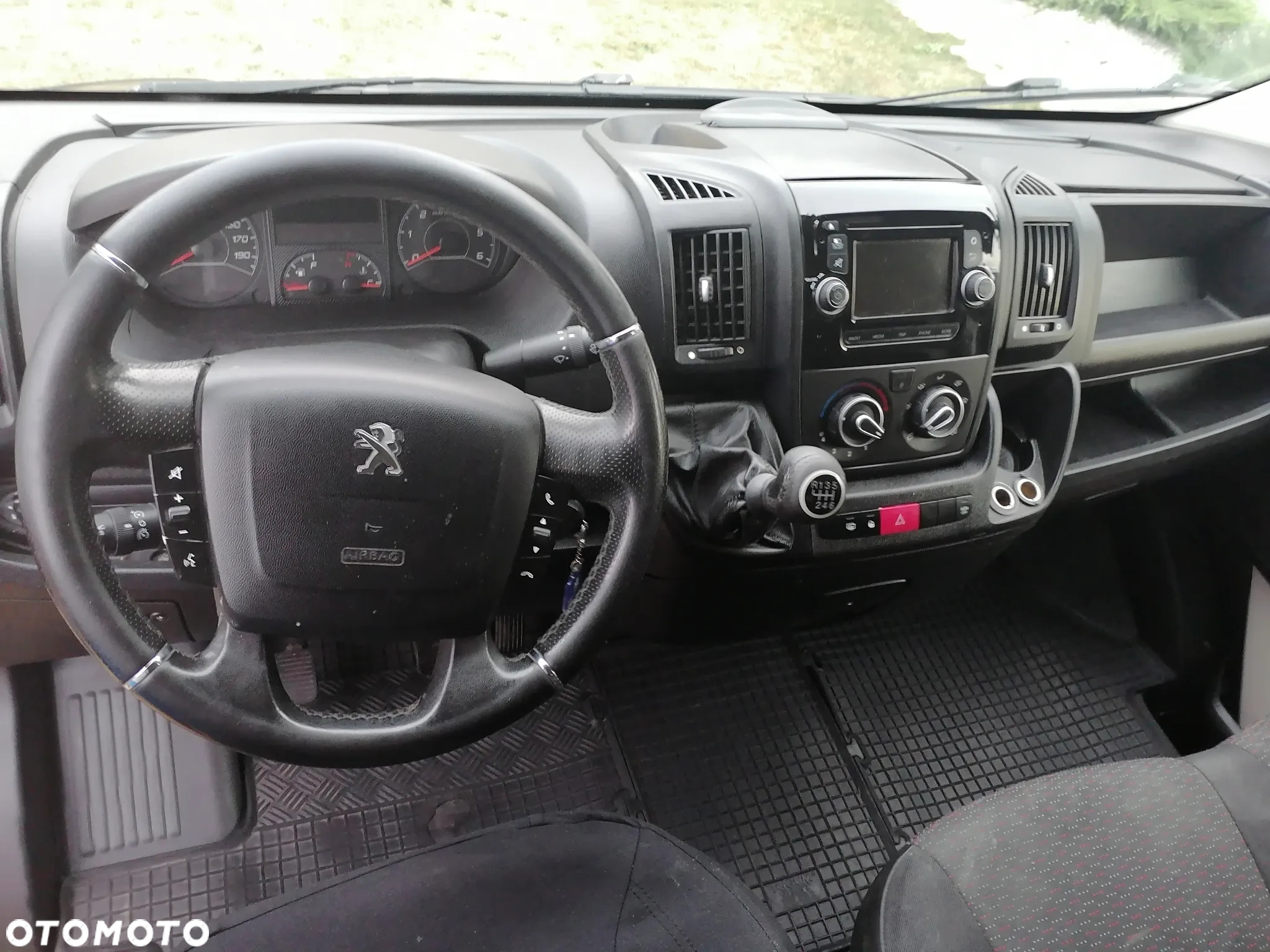 Peugeot Boxer - 9