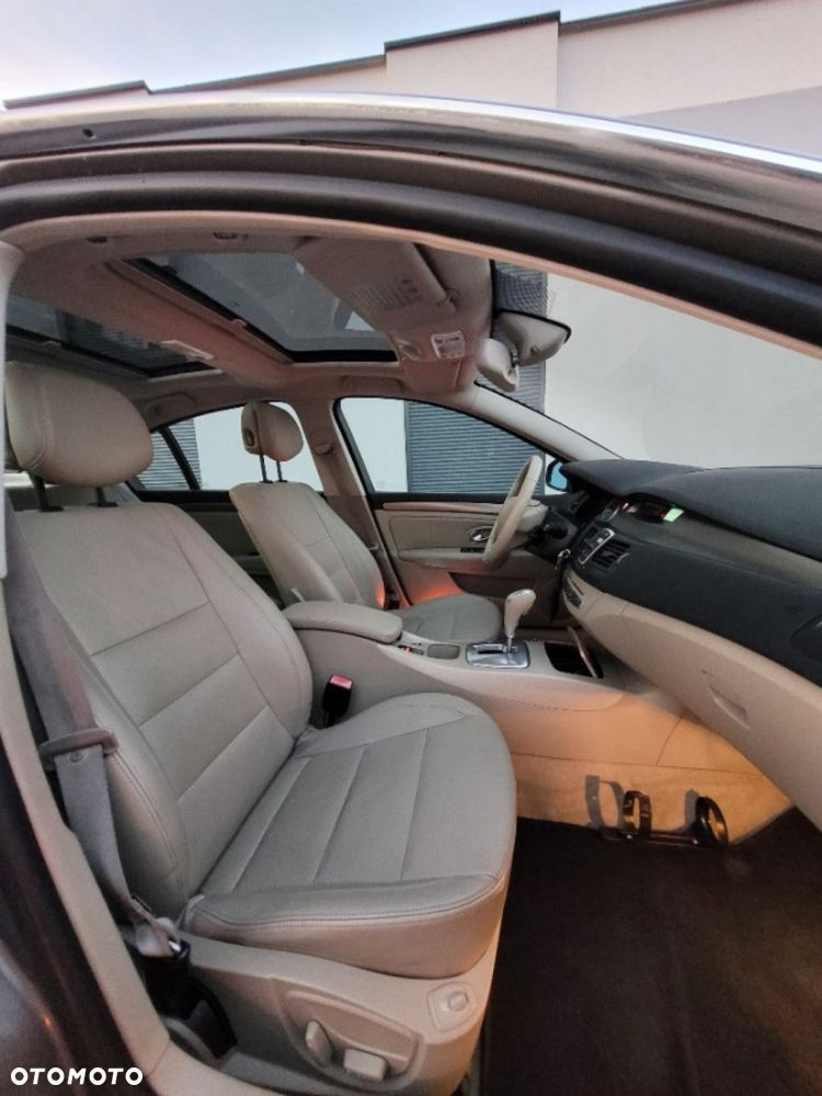 Renault Laguna 2.0 TCe 170 Initiale - 20