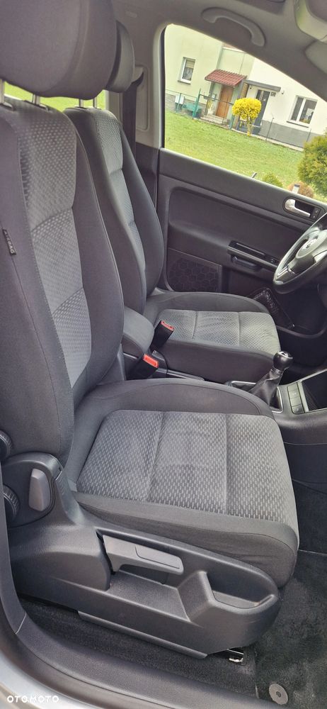 Volkswagen Golf Plus 1.4 TSI Trendline - 15