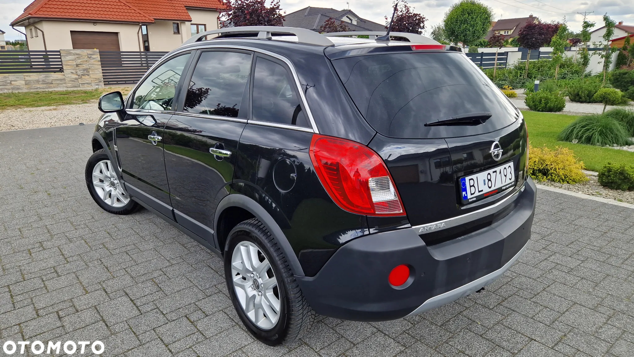 Opel Antara 2.2 CDTI Cosmo - 3